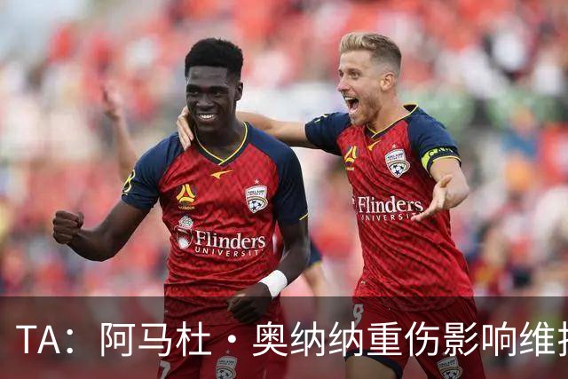 TA：阿马杜·奥纳纳重伤影响维拉规划 夏窗坚持“先卖后买”原则